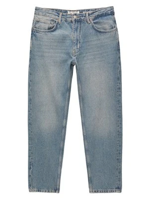 Jeansy Straight Leg PULL&BEAR