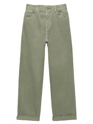 Jeansy Straight Leg PULL&BEAR