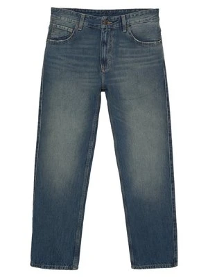 Jeansy Straight Leg PULL&BEAR