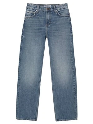 Jeansy Straight Leg PULL&BEAR