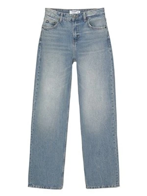 Jeansy Straight Leg PULL&BEAR