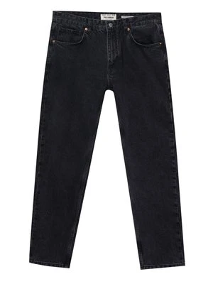 Jeansy Straight Leg PULL&BEAR
