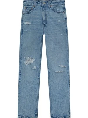 Jeansy Straight Leg PULL&BEAR