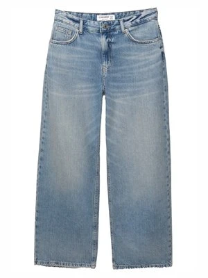 Jeansy Straight Leg PULL&BEAR