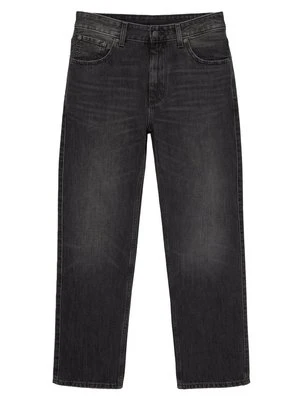 Jeansy Straight Leg PULL&BEAR