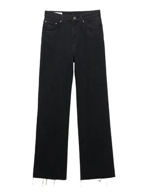 Jeansy Straight Leg PULL&BEAR
