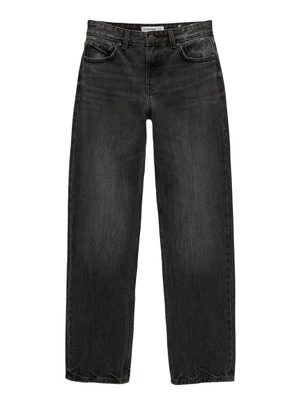 Jeansy Straight Leg PULL&BEAR