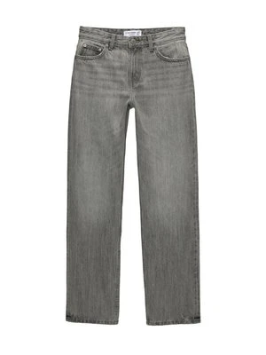 Jeansy Straight Leg PULL&BEAR