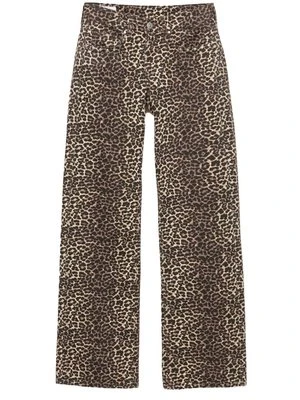 Jeansy Straight Leg PULL&BEAR