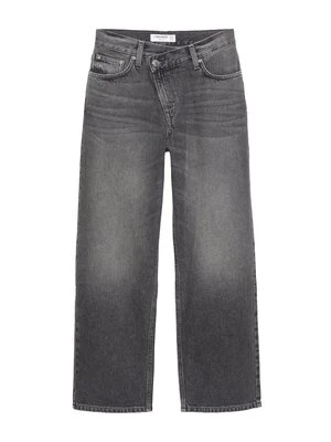 Jeansy Straight Leg PULL&BEAR