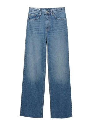 Jeansy Straight Leg PULL&BEAR