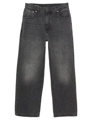 Jeansy Straight Leg PULL&BEAR