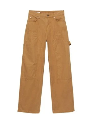 Jeansy Straight Leg PULL&BEAR