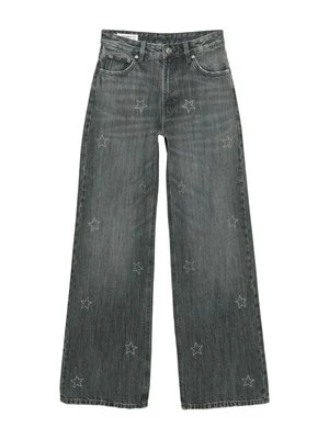 Jeansy Straight Leg PULL&BEAR