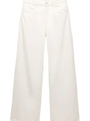 Jeansy Straight Leg PULL&BEAR