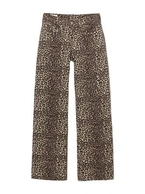 Jeansy Straight Leg PULL&BEAR