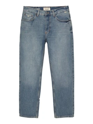 Jeansy Straight Leg PULL&BEAR