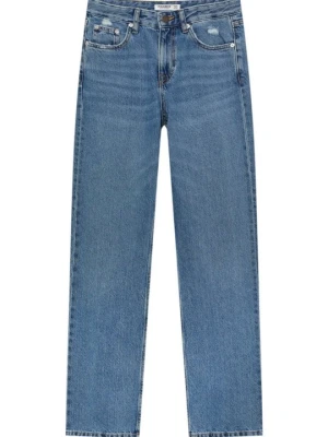 Jeansy Straight Leg PULL&BEAR