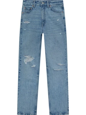 Jeansy Straight Leg PULL&BEAR