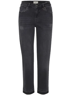 Jeansy Straight Leg PULZ