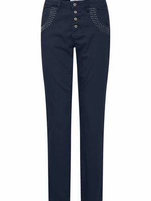 Jeansy Straight Leg PULZ