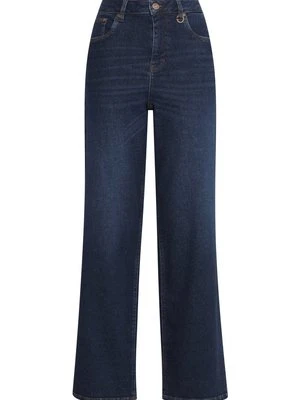 Jeansy Straight Leg PULZ