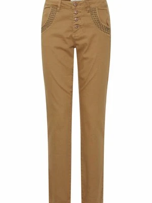 Jeansy Straight Leg PULZ