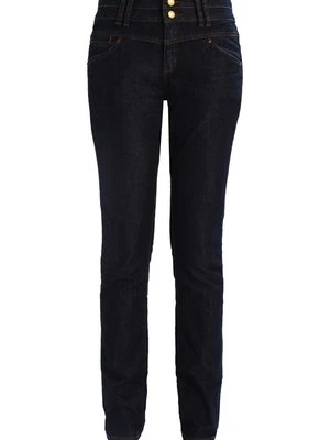 Zdjęcie produktu Jeansy Straight Leg QS