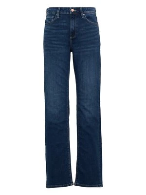Jeansy Straight Leg QS