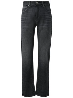Jeansy Straight Leg QS
