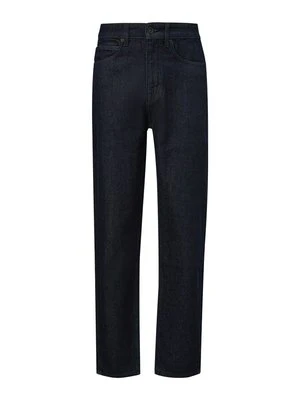 Jeansy Straight Leg QS