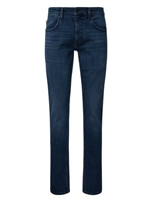 Jeansy Straight Leg QS