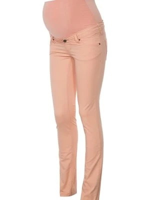 Jeansy Straight Leg Queen Mum