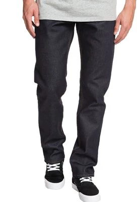 Jeansy Straight Leg Quiksilver