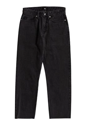 Jeansy Straight Leg Quiksilver