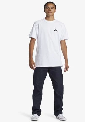 Jeansy Straight Leg Quiksilver