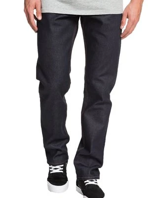 Jeansy Straight Leg Quiksilver