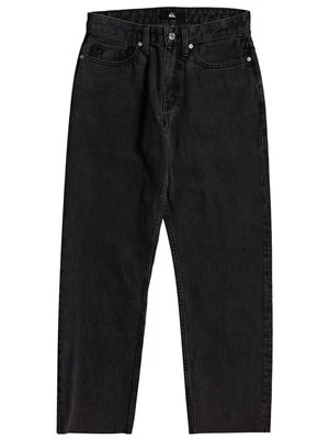 Jeansy Straight Leg Quiksilver