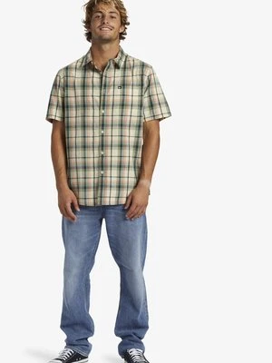 Jeansy Straight Leg Quiksilver