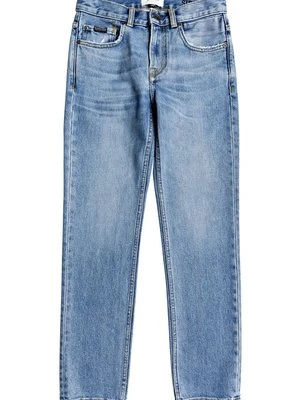 Jeansy Straight Leg Quiksilver