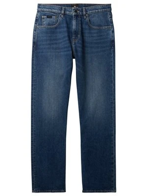 Jeansy Straight Leg Quiksilver
