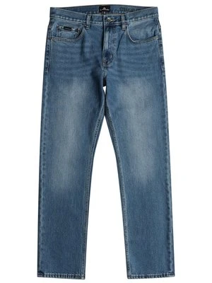 Jeansy Straight Leg Quiksilver