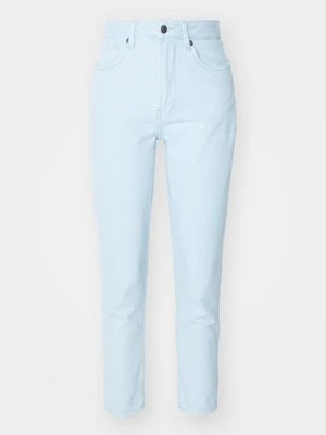 Jeansy Straight Leg Quiksilver