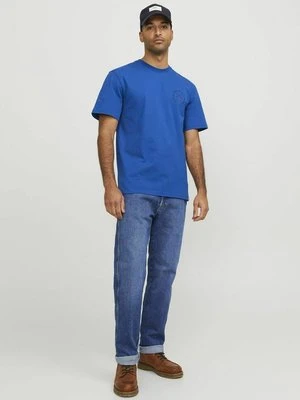 Jeansy Straight Leg R.D.D. ROYAL DENIM DIVISION