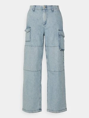 Jeansy Straight Leg rag & bone