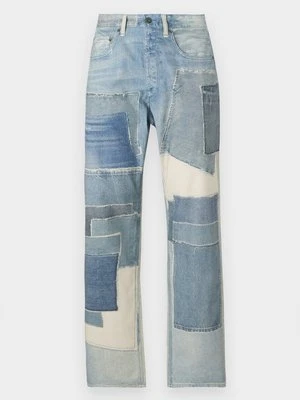 Jeansy Straight Leg rag & bone