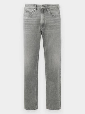 Jeansy Straight Leg rag & bone