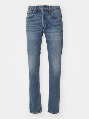 Jeansy Straight Leg rag & bone