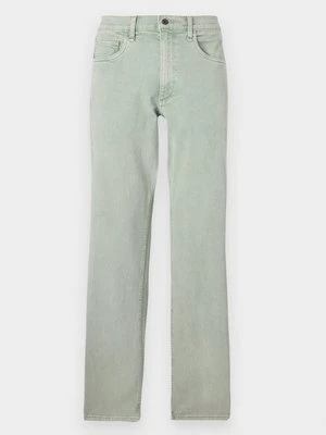 Jeansy Straight Leg rag & bone