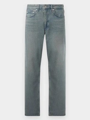 Jeansy Straight Leg rag & bone